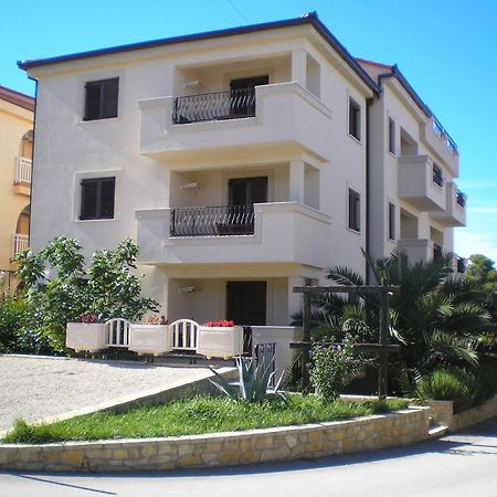 Casa Del Sol Bed&Breakfast Sukošan Exterior foto