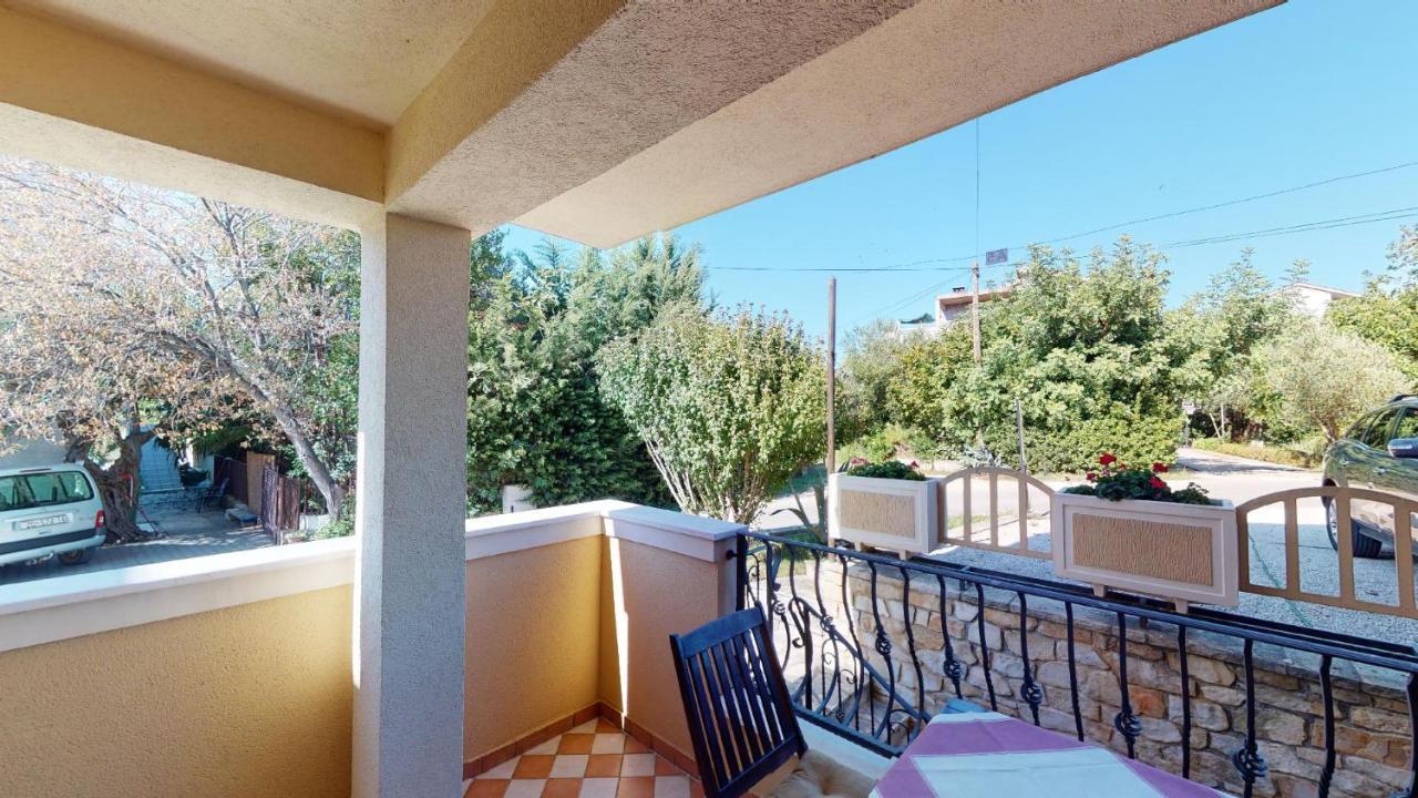 Casa Del Sol Bed&Breakfast Sukošan Exterior foto