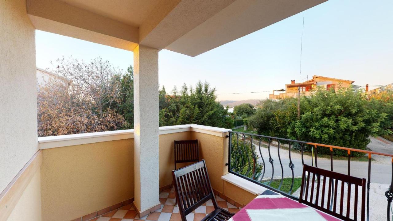 Casa Del Sol Bed&Breakfast Sukošan Exterior foto