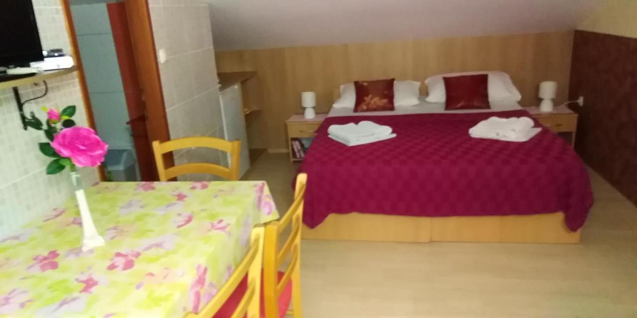 Casa Del Sol Bed&Breakfast Sukošan Exterior foto