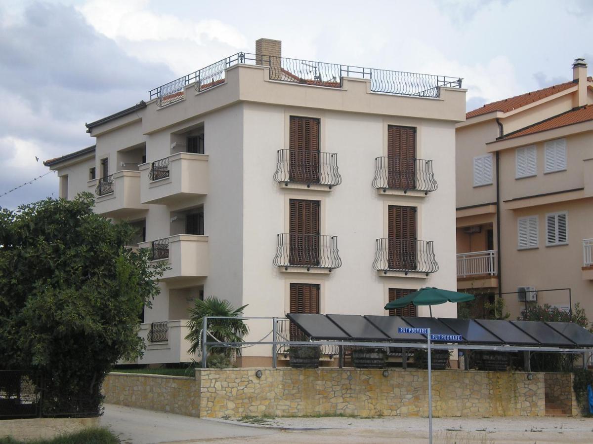 Casa Del Sol Bed&Breakfast Sukošan Exterior foto