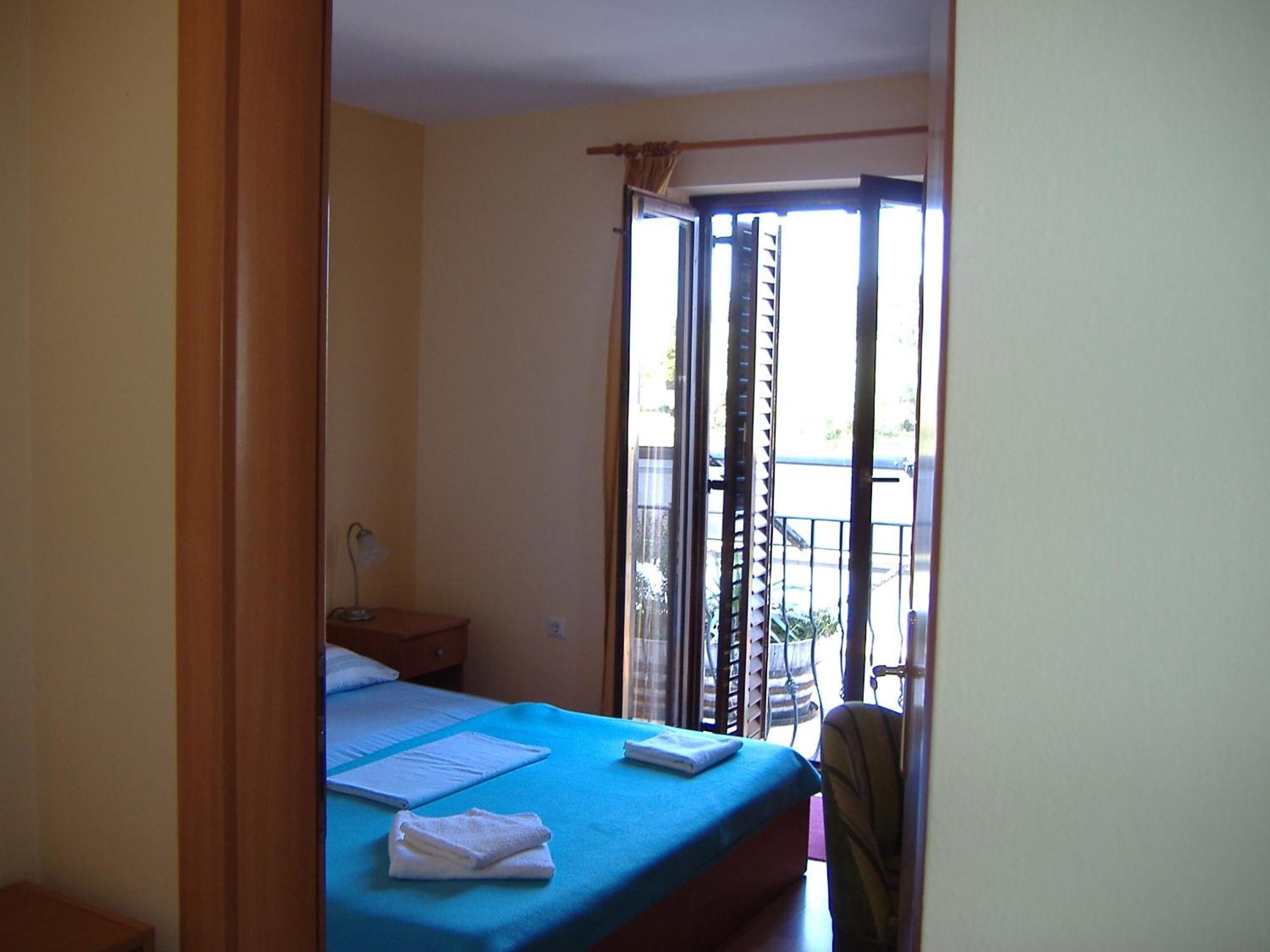 Casa Del Sol Bed&Breakfast Sukošan Exterior foto