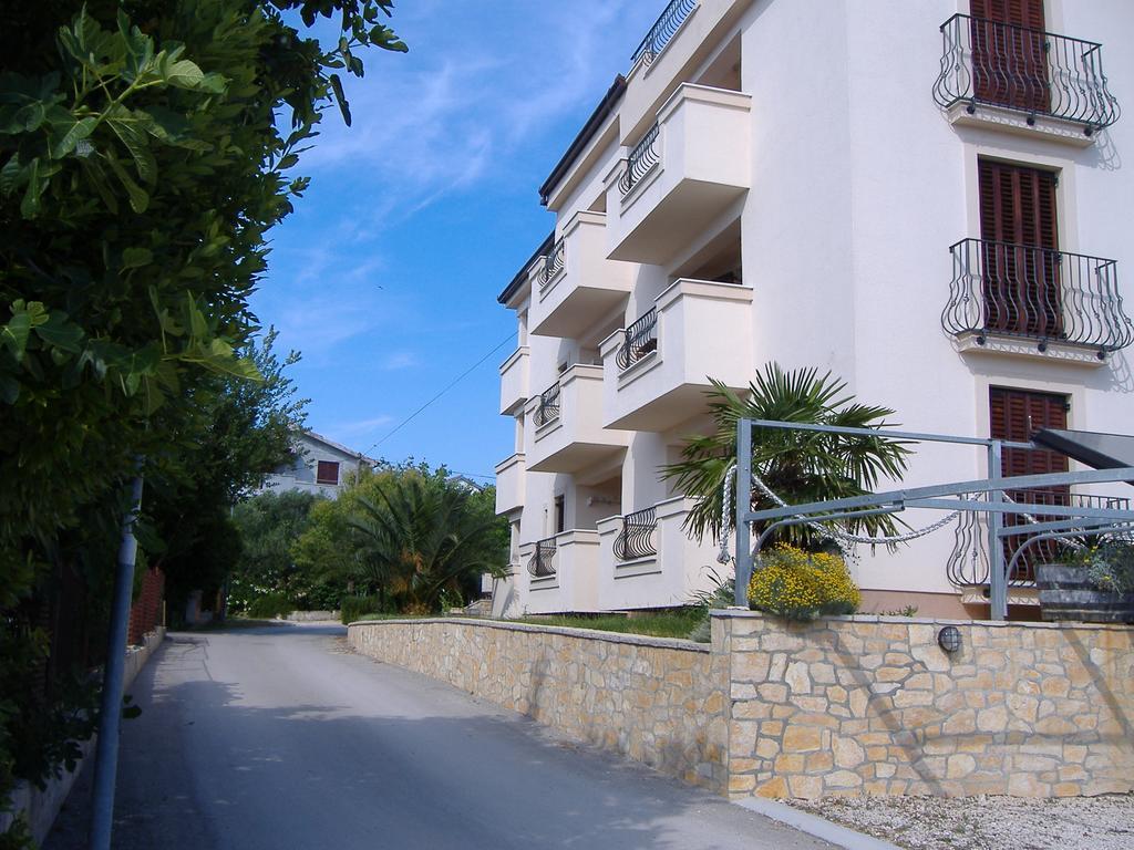 Casa Del Sol Bed&Breakfast Sukošan Exterior foto