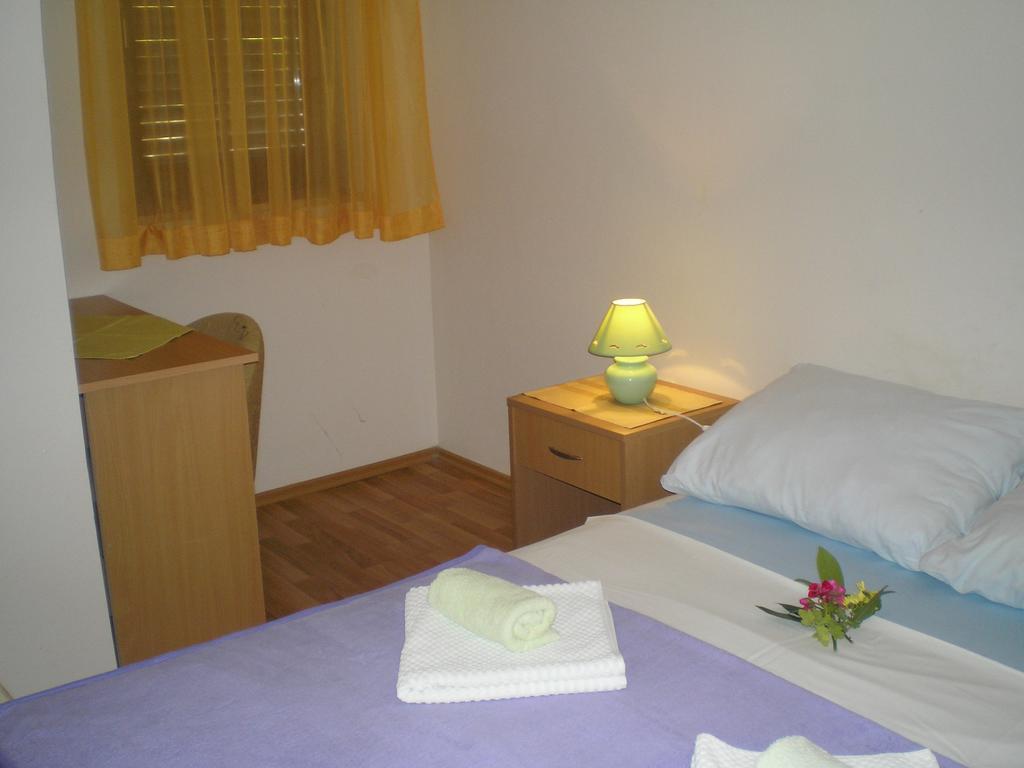 Casa Del Sol Bed&Breakfast Sukošan Exterior foto
