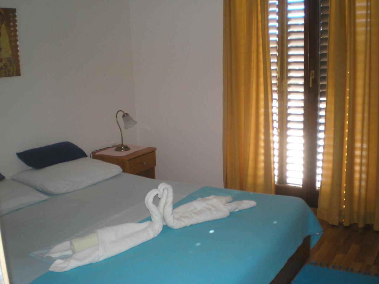 Casa Del Sol Bed&Breakfast Sukošan Exterior foto